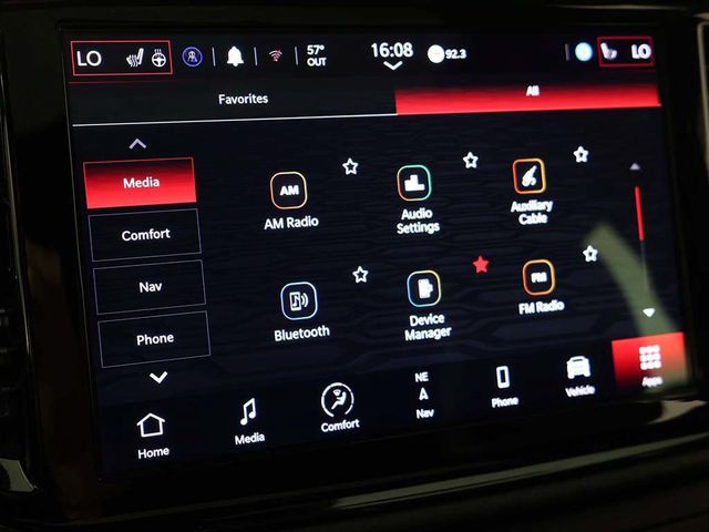 2025 Dodge Durango R/T Plus - 23089887 - 57