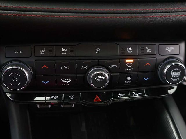 2025 Dodge Durango R/T Plus - 23089887 - 58
