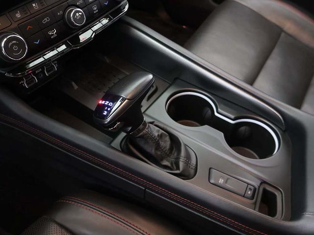 2025 Dodge Durango R/T Plus - 23089887 - 61