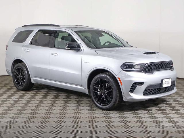 2025 Dodge Durango R/T Plus - 23089887 - 65