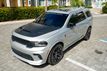 2025 Dodge Durango SRT Hellcat Silver Bullet AWD - 23011345 - 9
