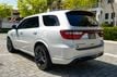 2025 Dodge Durango SRT Hellcat Silver Bullet AWD - 23011345 - 18