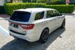 2025 Dodge Durango SRT Hellcat Silver Bullet AWD - 23011345 - 27