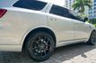 2025 Dodge Durango SRT Hellcat Silver Bullet AWD - 23011345 - 28