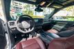 2025 Dodge Durango SRT Hellcat Silver Bullet AWD - 23011345 - 2
