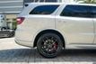 2025 Dodge Durango SRT Hellcat Silver Bullet AWD - 23011345 - 30