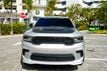 2025 Dodge Durango SRT Hellcat Silver Bullet AWD - 23011345 - 3