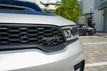 2025 Dodge Durango SRT Hellcat Silver Bullet AWD - 23011345 - 40