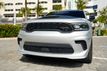 2025 Dodge Durango SRT Hellcat Silver Bullet AWD - 23011345 - 41