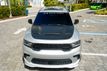 2025 Dodge Durango SRT Hellcat Silver Bullet AWD - 23011345 - 4