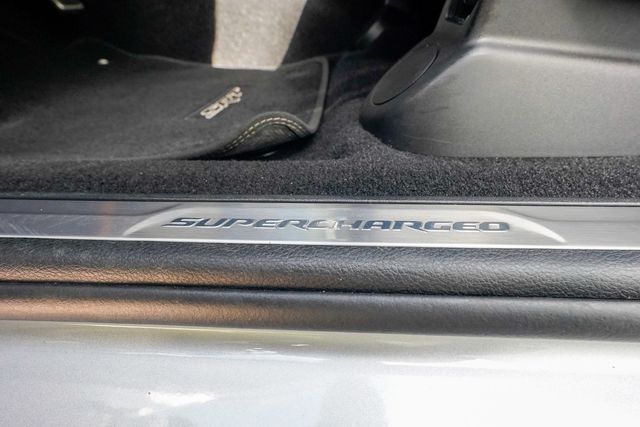 2025 Dodge Durango SRT Hellcat Silver Bullet AWD - 23011345 - 53