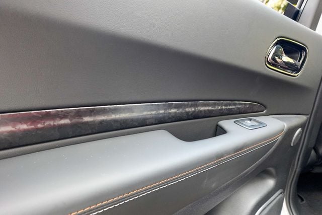 2025 Dodge Durango SRT Hellcat Silver Bullet AWD - 23011345 - 68