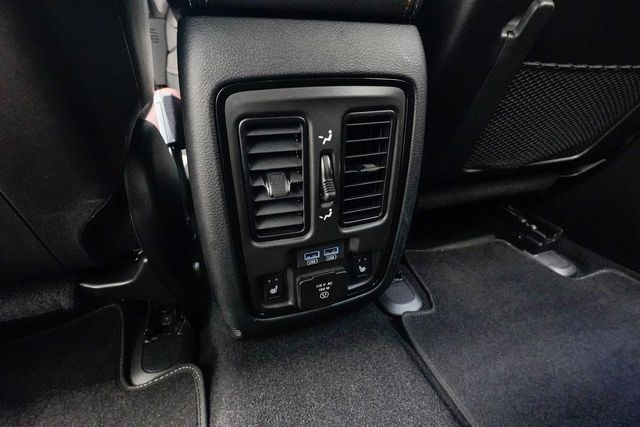 2025 Dodge Durango SRT Hellcat Silver Bullet AWD - 23011345 - 74