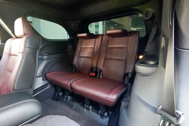 2025 Dodge Durango SRT Hellcat Silver Bullet AWD - 23011345 - 76