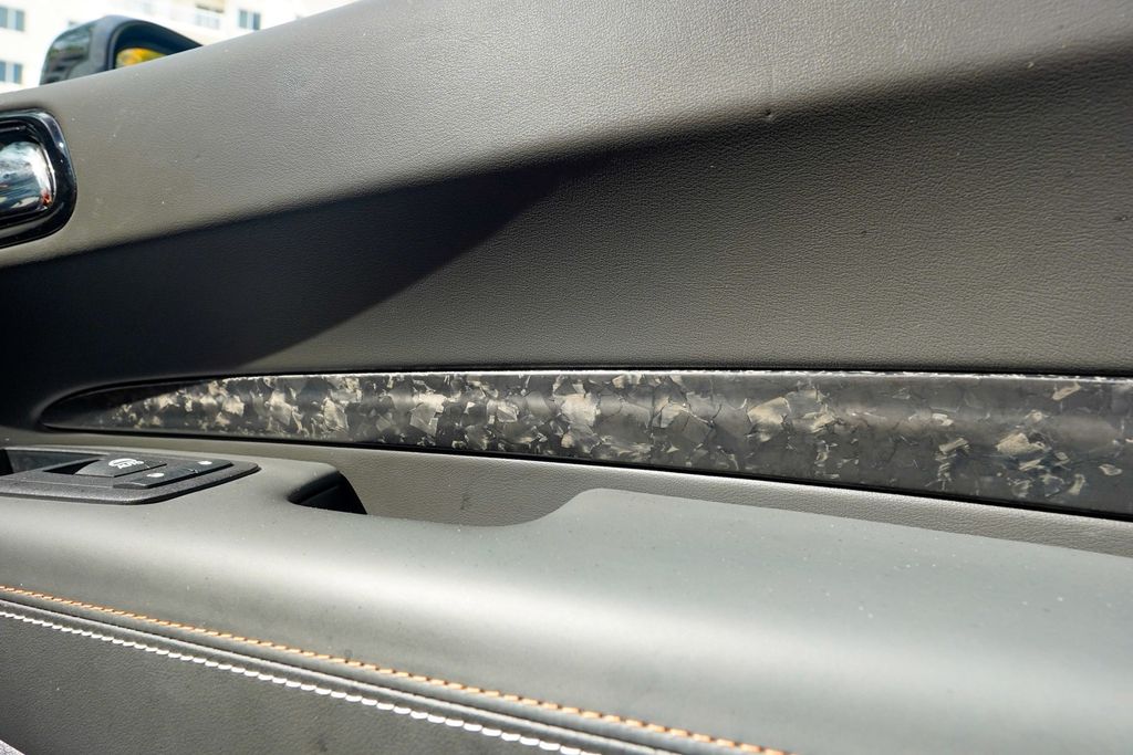 2025 Dodge Durango SRT Hellcat Silver Bullet AWD - 23011345 - 81