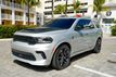 2025 Dodge Durango SRT Hellcat Silver Bullet AWD - 23011345 - 8