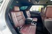 2025 Dodge Durango SRT Hellcat Silver Bullet AWD - 23011345 - 93
