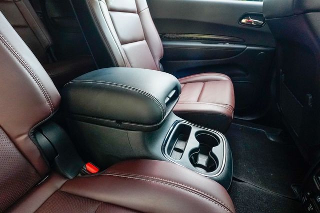 2025 Dodge Durango SRT Hellcat Silver Bullet AWD - 23011345 - 98