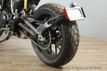 2025 Ducati Scrambler ICON DARK 1 Owner, 621 Miles - 22912589 - 19