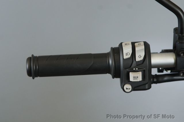 2025 Ducati Scrambler ICON DARK 1 Owner, 621 Miles - 22912589 - 28