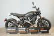 2025 Ducati Scrambler ICON DARK 1 Owner, 621 Miles - 22912589 - 2