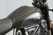 2025 Ducati Scrambler ICON DARK 1 Owner, 621 Miles - 22912589 - 34