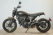 2025 Ducati Scrambler ICON DARK 1 Owner, 621 Miles - 22912589 - 3