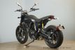 2025 Ducati Scrambler ICON DARK 1 Owner, 621 Miles - 22912589 - 43