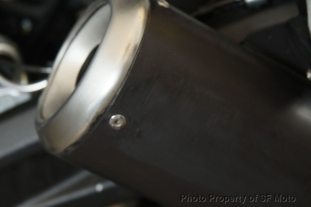 2025 Ducati Scrambler ICON DARK 1 Owner, 621 Miles - 22912589 - 45