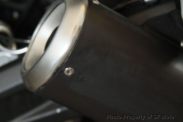 2025 Ducati Scrambler ICON DARK 1 Owner, 621 Miles - 22912589 - 45