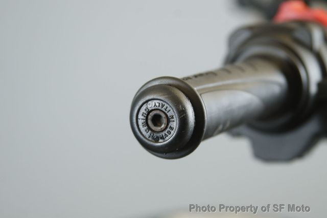 2025 Ducati Scrambler ICON DARK 1 Owner, 621 Miles - 22912589 - 47