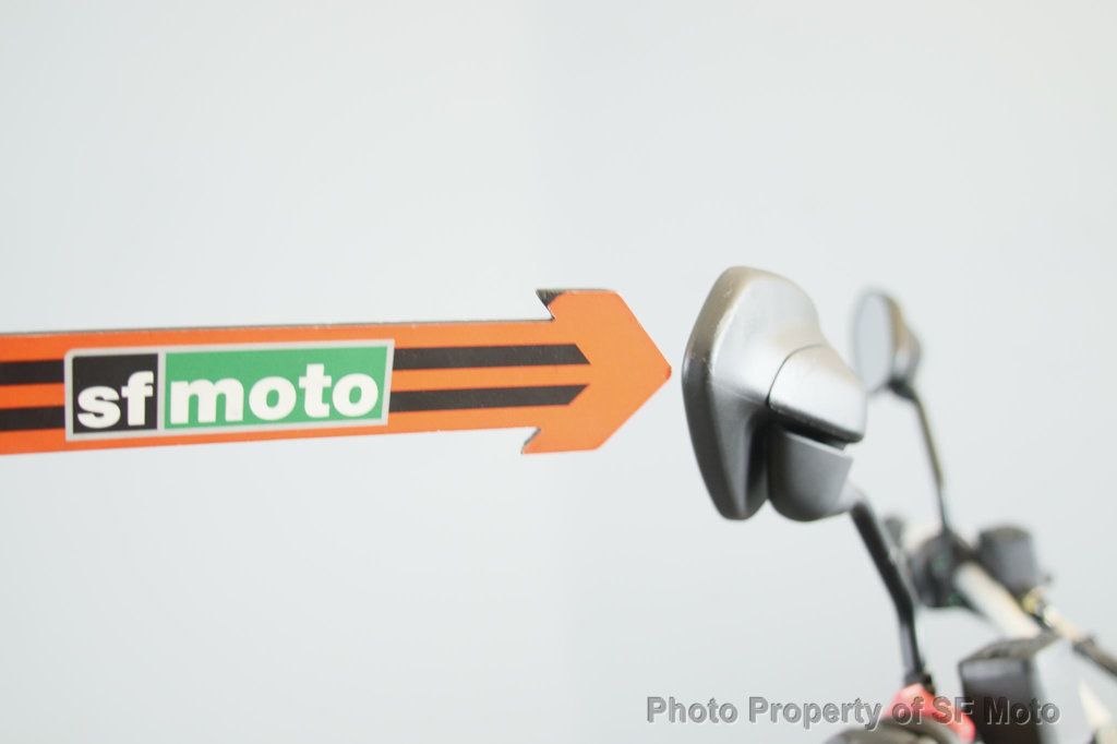 2025 Ducati Scrambler ICON DARK 1 Owner, 621 Miles - 22912589 - 48