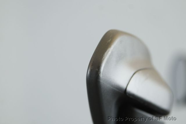 2025 Ducati Scrambler ICON DARK 1 Owner, 621 Miles - 22912589 - 49