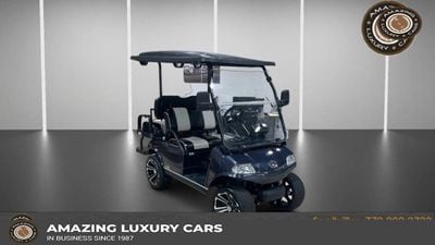 2025 Evolution Lithium Unknown