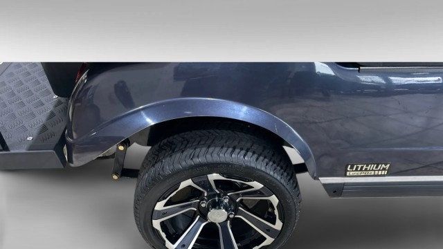 2025 Evolution Lithium Unknown  - 22969574 - 9