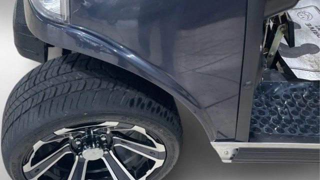 2025 Evolution Lithium Unknown  - 22969574 - 11