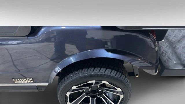 2025 Evolution Lithium Unknown  - 22969574 - 12