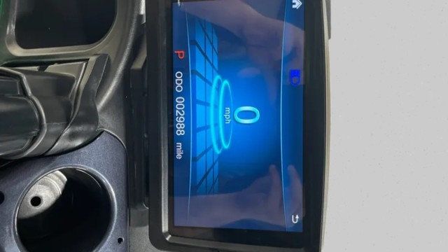 2025 Evolution Lithium Unknown  - 22969574 - 13