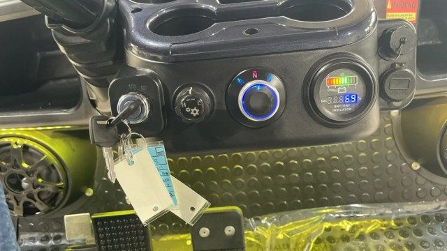 2025 Evolution Lithium Unknown  - 22969574 - 14