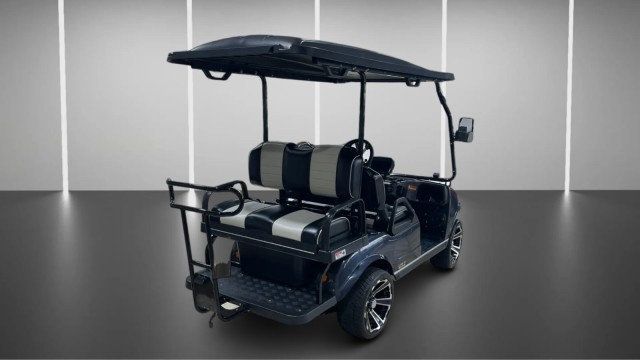 2025 Evolution Lithium Unknown  - 22969574 - 3