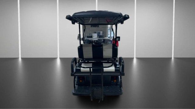 2025 Evolution Lithium Unknown  - 22969574 - 4