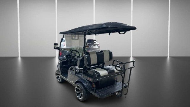 2025 Evolution Lithium Unknown  - 22969574 - 5