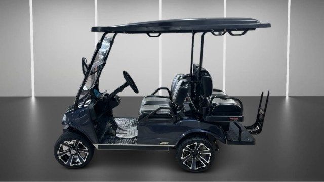 2025 Evolution Lithium Unknown  - 22969574 - 6