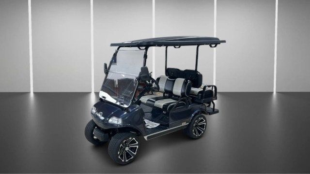 2025 Evolution Lithium Unknown  - 22969574 - 7