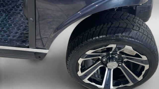 2025 Evolution Lithium Unknown  - 22969574 - 8