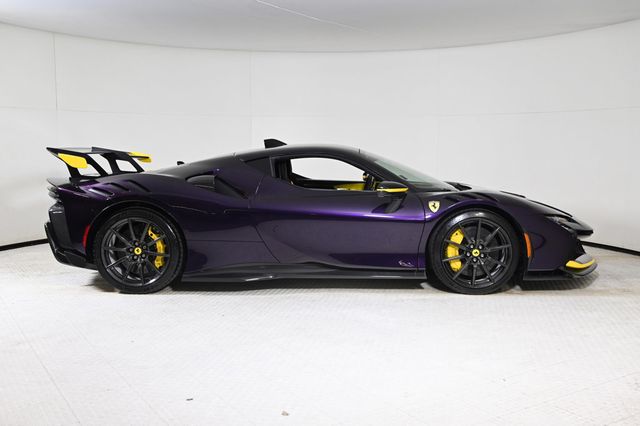 2025 Ferrari  SF90XX - 22990165 - 9
