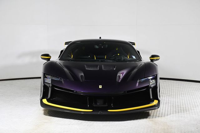 2025 Ferrari  SF90XX - 22990165 - 10