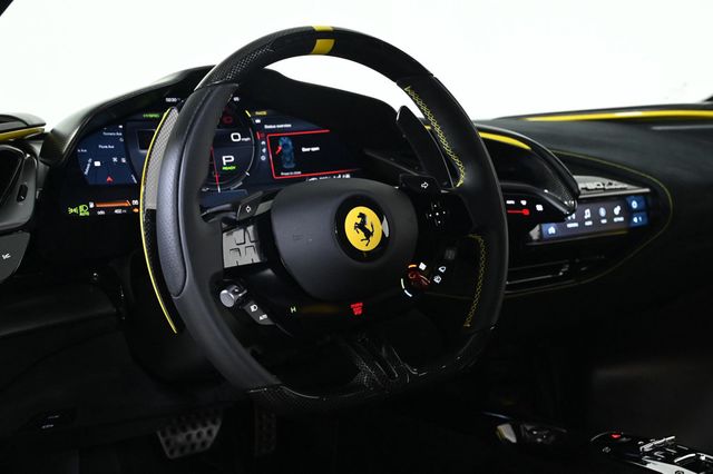 2025 Ferrari  SF90XX - 22990165 - 11