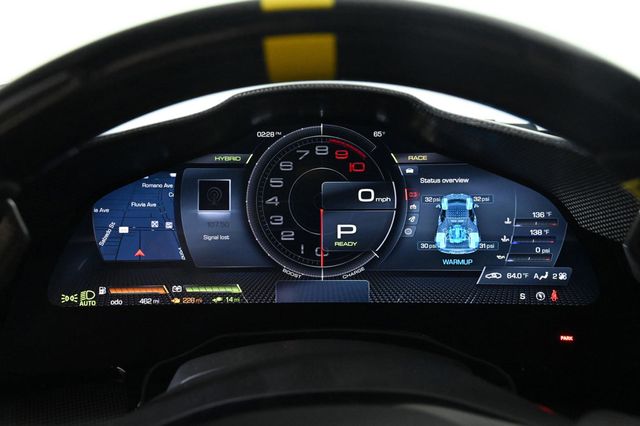 2025 Ferrari  SF90XX - 22990165 - 13