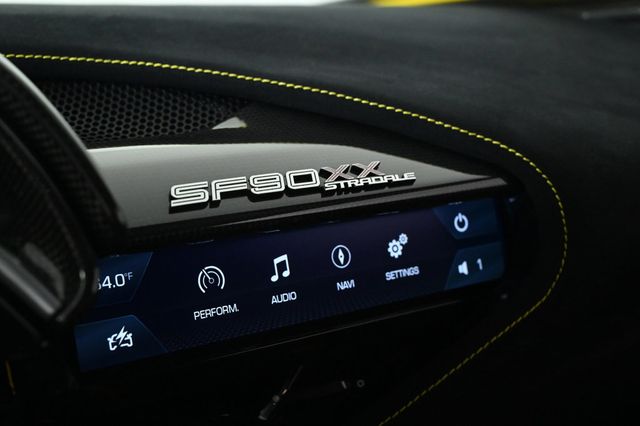 2025 Ferrari  SF90XX - 22990165 - 14